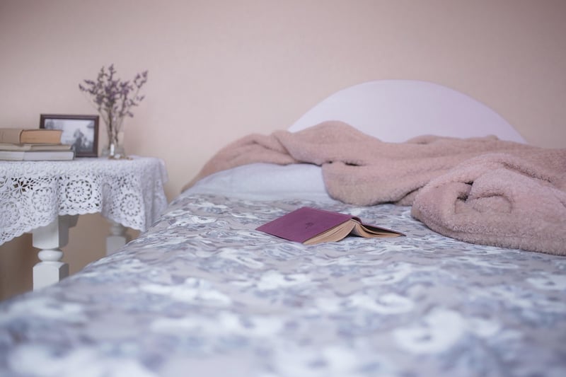 Cozy Bed and Breakfast